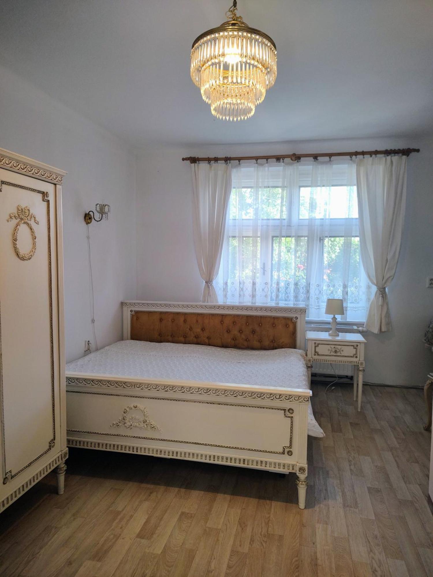 Ubytovani Sarka Čistá Exterior foto