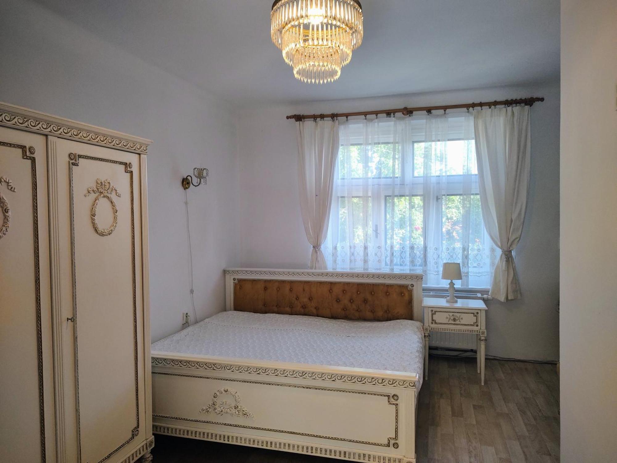 Ubytovani Sarka Čistá Exterior foto