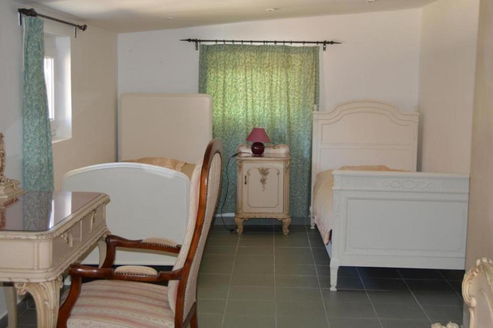 Ubytovani Sarka Čistá Exterior foto